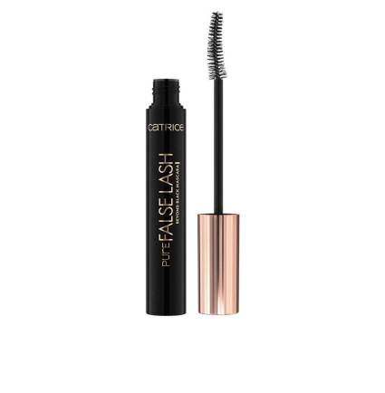 PURE FALSE FLASH beyond black mascara #010-fiber black 10 ml