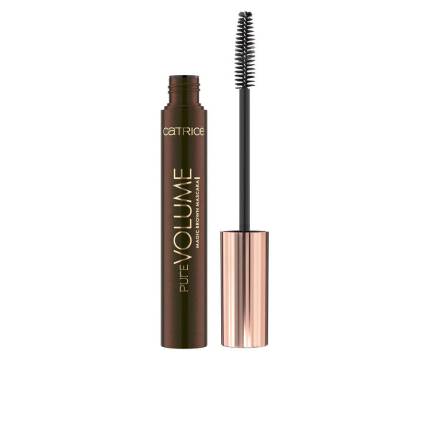 PURE VOLUME magic brown mascara #010-burgundy brown 10 ml