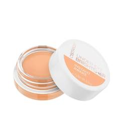 UNDER EYE BRIGHTENER instant awake #020-warm nude 4,2 gr