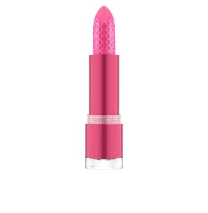 GLITTER GLAM glow lip balm #010-oh my glitter! 3,2 gr