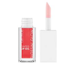 GLOSSIN' GLOW tinted lip oil #020-drama mama 4 ml