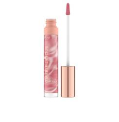 MARBLE-LICIOUS liquid lip balm #020-don't slurp so loud 4 ml