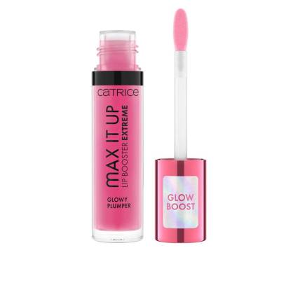 MAX IT UP potenciador labial extreme #040-glow on me 4 ml