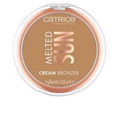 MELTED SUN cream bronzer #020-beach babe 9 gr