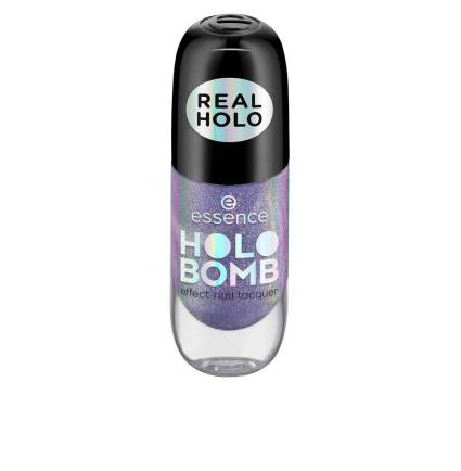 HOLO BOMB esmalte de uñas #03-holol 8 ml