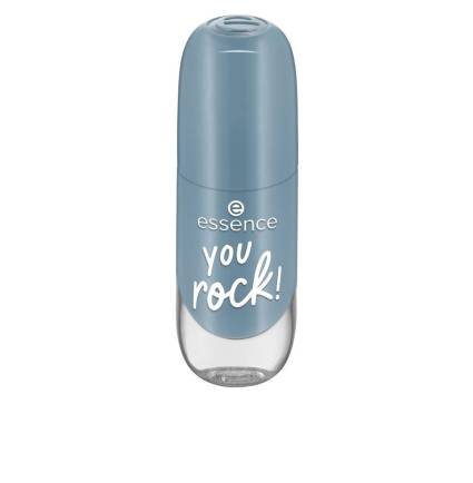 GEL NAIL COLOUR esmalte de uñas #64-you rock! 8 ml