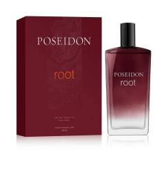 POSEIDON ROOT edt vapo 150 ml