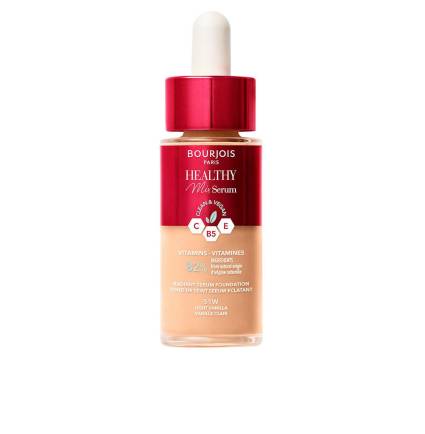 HEALTHY MIX serum foundation base de maquillaje #51W-light vanilla 30 ml