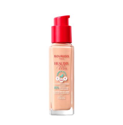 HEALTHY MIX base de maquillaje #50C-rose ivory 30 ml