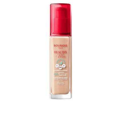 HEALTHY MIX base de maquillaje #50.5N-light ivory 30 ml