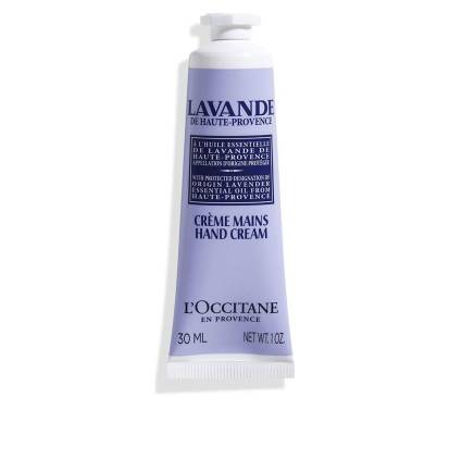 LAVANDA crema manos 30 ml