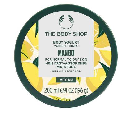 MANGO body yogurt 200 ml