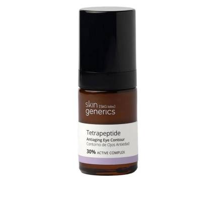 RETINOL + CERAMIDAS gel concentrado rejuvenecedor 98,75% 20 ml