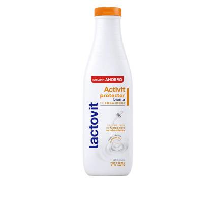 ACTIVIT PROTECTOR gel de ducha 750 ml