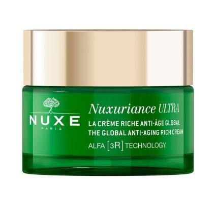 NUXURIANCE® ULTRA crema rica redensificante 50 ml