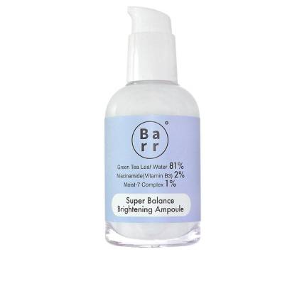 SUPER BALANCE brightening ampoule 30 ml