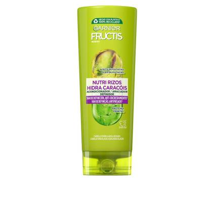 FRUCTIS NUTRI RIZOS acondicionador 250 ml