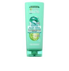 FRUCTIS ALOE HYDRA BOMB acondicionador 250 ml