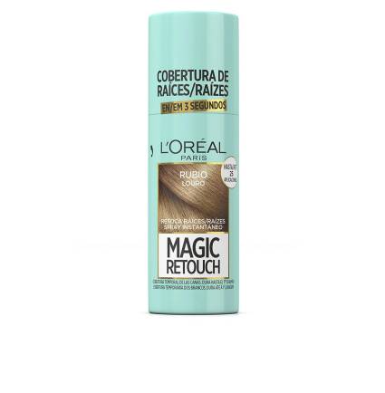 MAGIC RETOUCH #4-rubio spray 75 ml