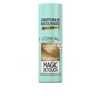 MAGIC RETOUCH #5-rubio claro spray 75 ml