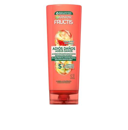 FRUCTIS ADIÓS DAÑOS acondicionador 250 ml