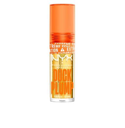 DUCK PLUMP brillo de labios #curly spicy 6,8 ml