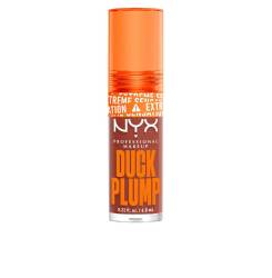 DUCK PLUMP brillo de labios #brown of applause 6,8 ml