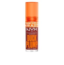 DUCK PLUMP brillo de labios #brick of time 6,8 ml