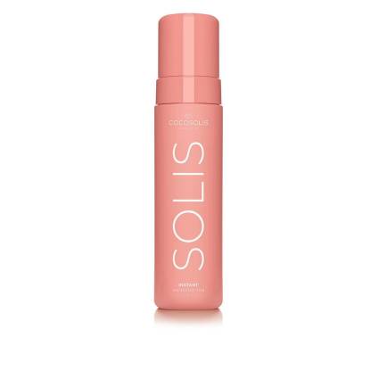 SOLIS instant weekend tan 200 ml