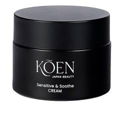 KAN crema hidratante piel sensible 50 ml