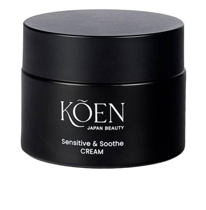 KAN crema hidratante piel sensible 50 ml