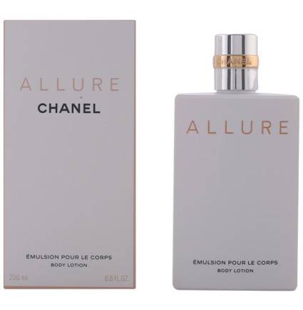 ALLURE emulsion corps 200 ml