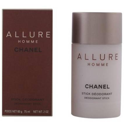 ALLURE HOMME desodorant stick 75 ml