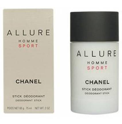 ALLURE HOMME SPORT desodorante stick 75 gr