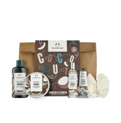 COCONUT ESTUCHE 6 pz