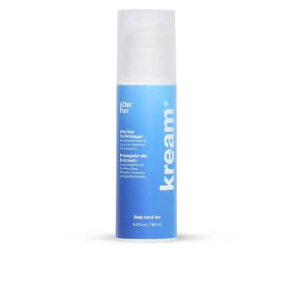 AFTER FUN after sun prolongador bronceado 150 ml