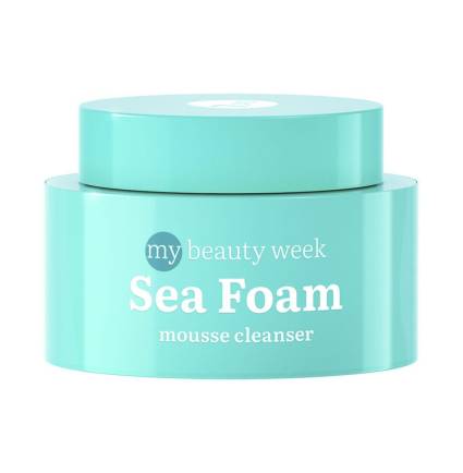 SEA FOAM mousse desmaquillante 50 ml