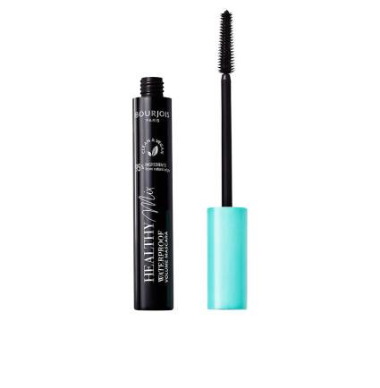 HEALTHY MIX mascara volumen resistente al agua 10 ml