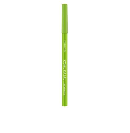 KOHL KAJAL lápiz de ojos resistente al agua #130-Lime Green 0,78 gr