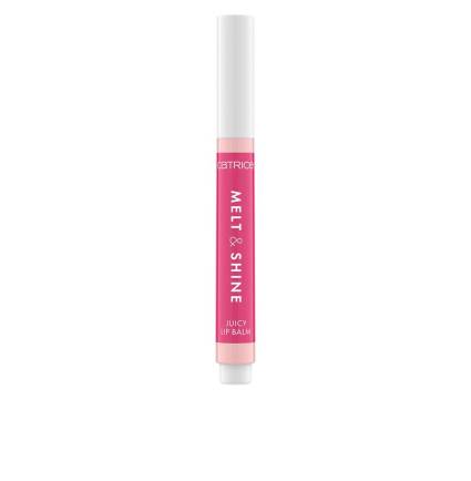 MELT & SHINE bálsamo labial #060-Malibu Barbie 1,3 gr