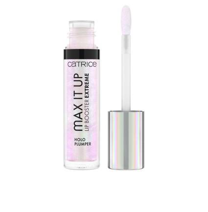 MAX IT UP potenciador labial extreme #050-Beam Me Away 4 ml