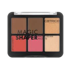 MAGIC SHAPER paleta en crema para rostro #010-Holy Grail 6 gr