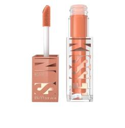 SUNKISSER colorete y bronceador líquido #01-downtown rush 4,7 ml