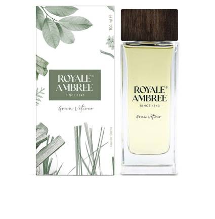 ROYALE AMBREE GREEN VETIVER edc 100 ml