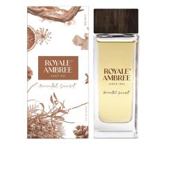 ROYALE AMBREE ORIENTAL SUNSET edc 100 ml