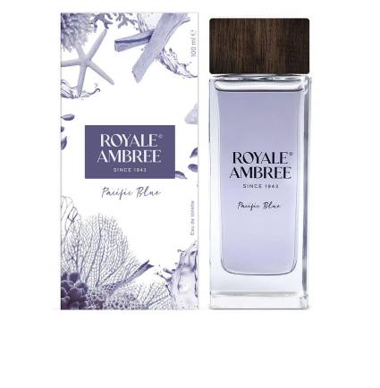 ROYALE AMBREE PACIFIC BLUE edc 100 ml