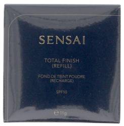 TOTAL FINISH refill #TF204-Almond Beige 11 gr