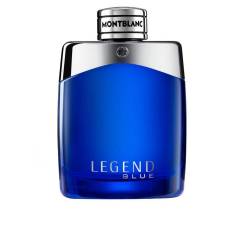 LEGEND BLUE edp vapo 100 ml