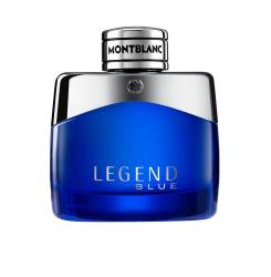 LEGEND BLUE edp vapo 50 ml