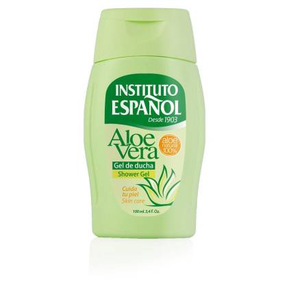 ALOE VERA gel de ducha 100 ml